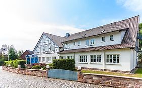 Das Landhotel Am Traetzhof Fulda